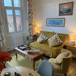 Apartamento 45 Grande Rue *