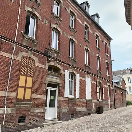 45 Grande Rue Apartamento *