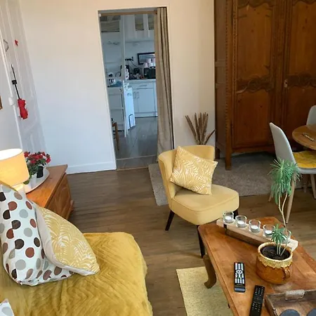 Appartamento 45 Grande Rue Ault