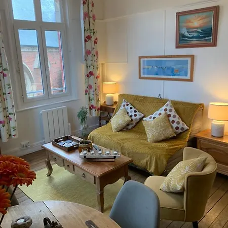 דירה 45 Grande Rue *