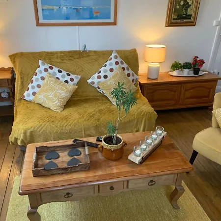 45 Grande Rue Apartment *