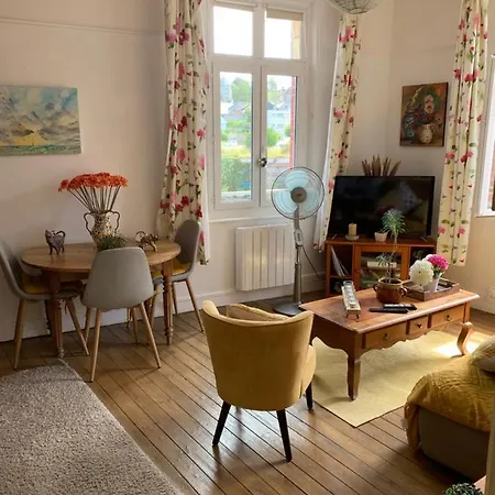 45 Grande Rue דירה *