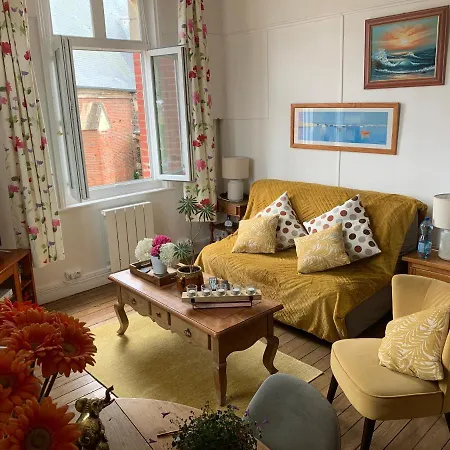 Apartment 45 Grande Rue *