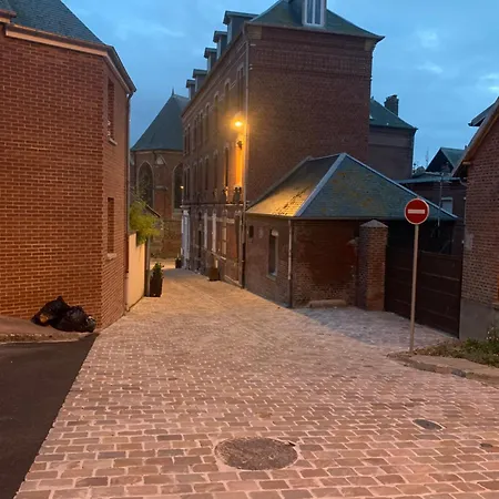 45 Grande Rue