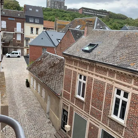 45 Grande Rue Appartamento Ault