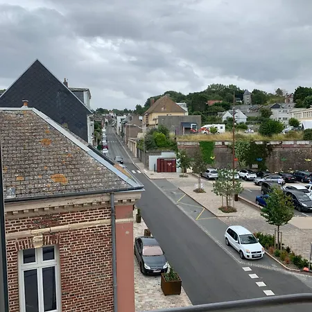 45 Grande Rue Apartment