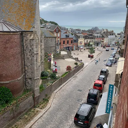 45 Grande Rue Appartamento Ault