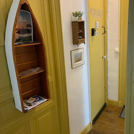 Apartment 45 Grande Rue