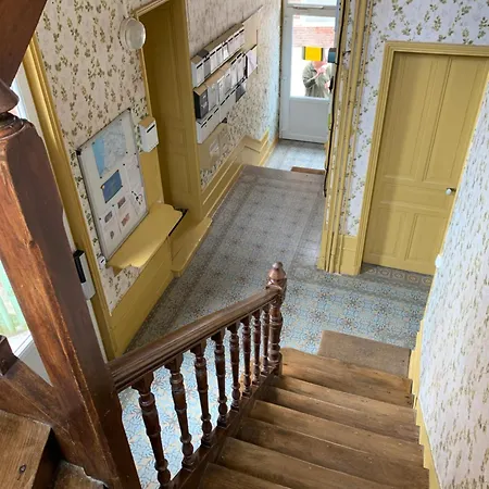 45 Grande Rue * אולט