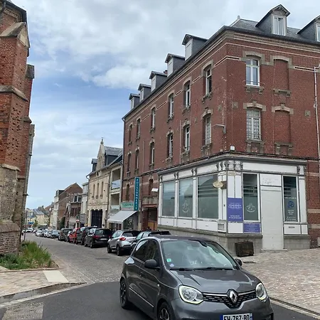 Apartment 45 Grande Rue Ault