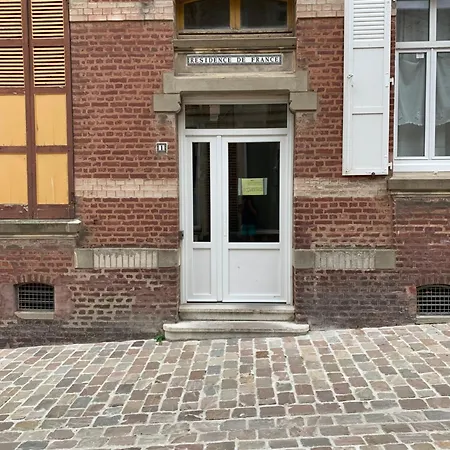 45 Grande Rue