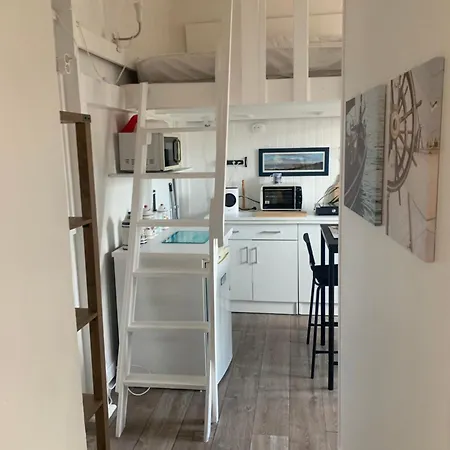 45 Grande Rue דירה