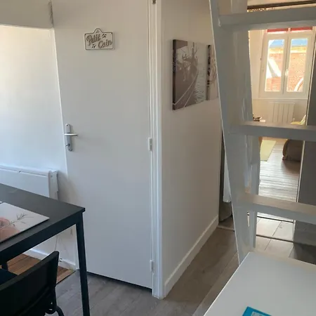 Appartamento 45 Grande Rue