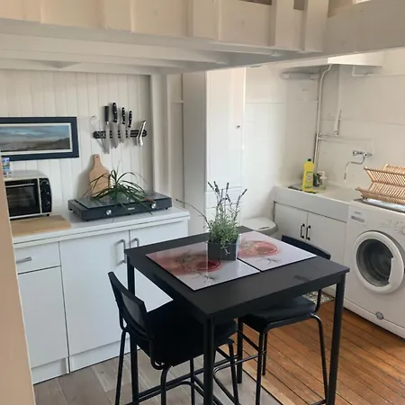 45 Grande Rue דירה *