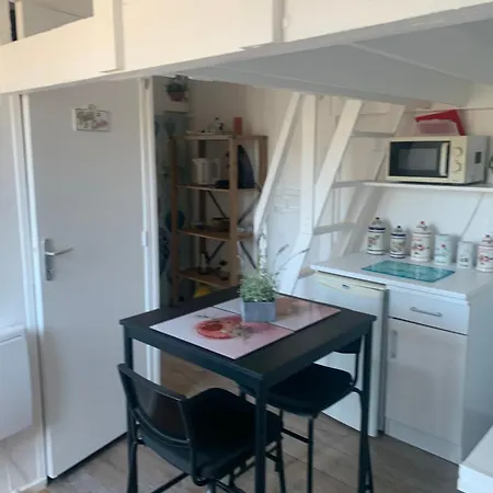 Apartment 45 Grande Rue *