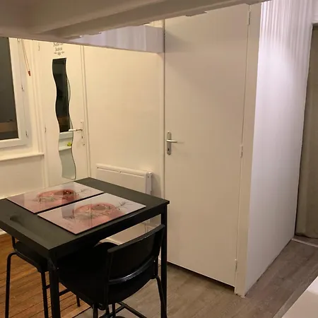 Appartamento 45 Grande Rue *