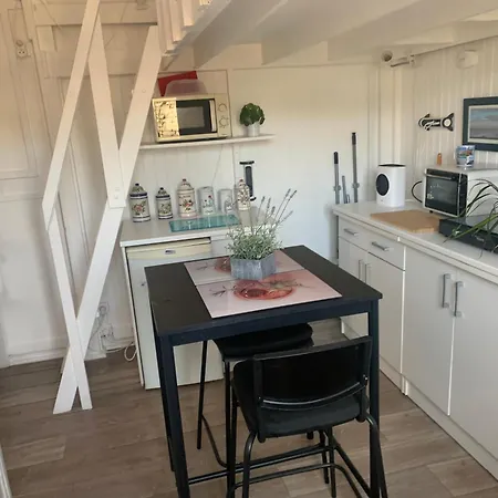 דירה 45 Grande Rue אולט