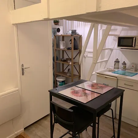 45 Grande Rue * Ault