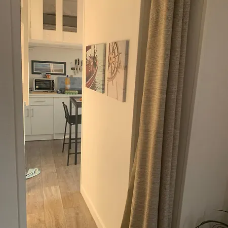 דירה 45 Grande Rue