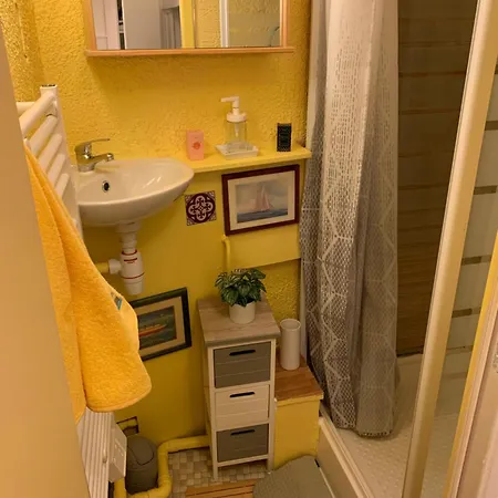 45 Grande Rue אולט