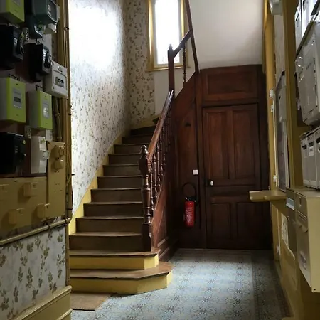 45 Grande Rue Apartment Ault