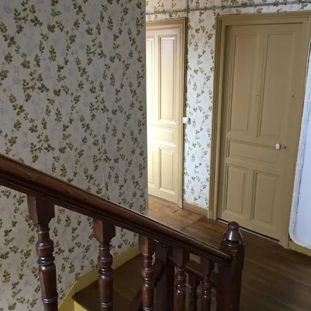 45 Grande Rue דירה אולט