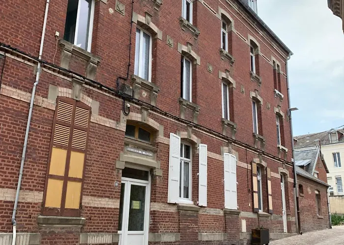 45 Grande Rue Apartment *