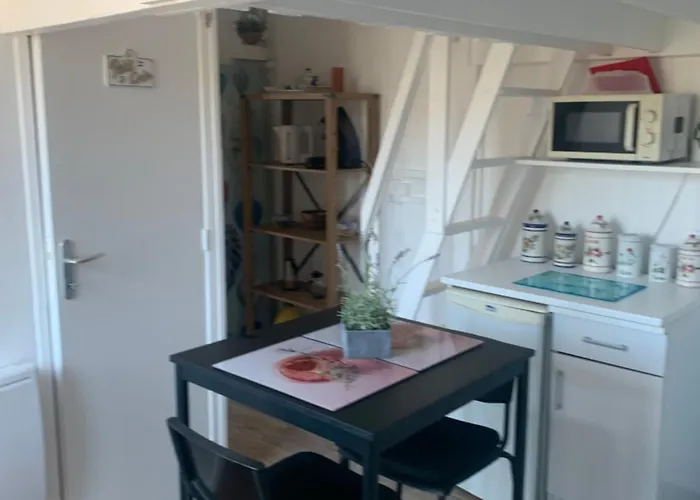 Apartment 45 Grande Rue *