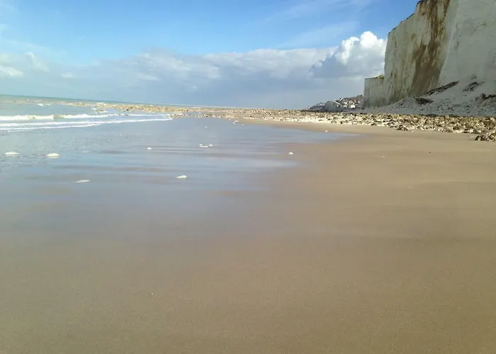 Apartment 45 Grande Rue *