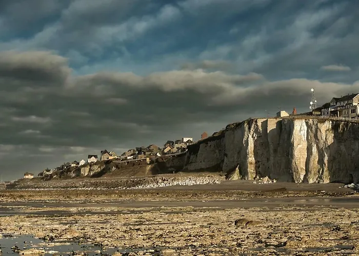 Apartment 45 Grande Rue