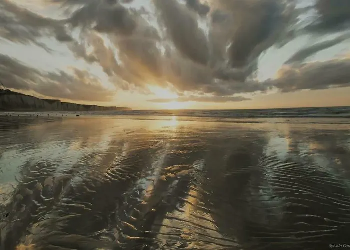 45 Grande Rue Apartment *