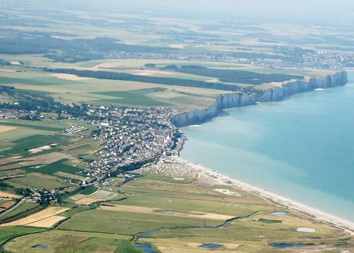 Apartment 45 Grande Rue *